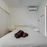Seafront Penthouse Apartment