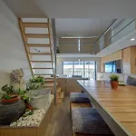 Seafront Penthouse Apartman Mellieħa