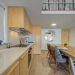 Apartment Seafront Penthouse Mellieħa