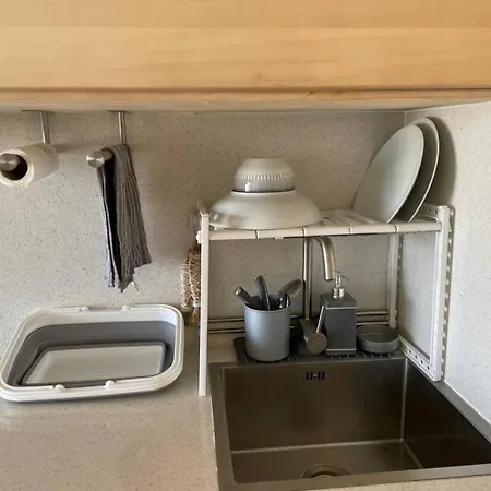 Lejlighed Seafront Penthouse By Homely