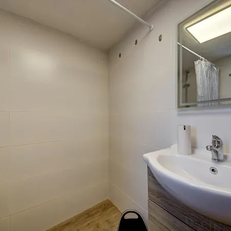 Apartman Seafront Penthouse Mellieħa