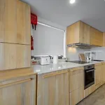 Apartmán Seafront Penthouse *