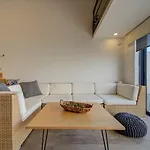 Seafront Penthouse *