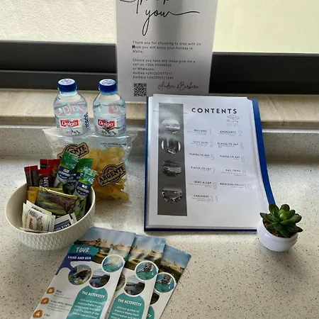 Seafront Penthouse By Homely