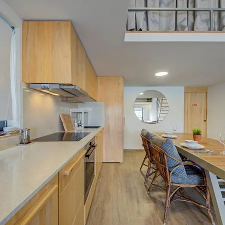 Apartament Seafront Penthouse Mellieħa