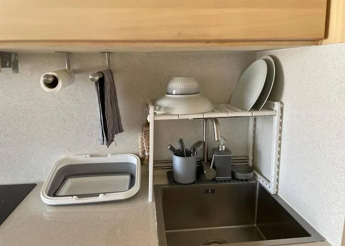 Appartement Seafront Penthouse By Homely