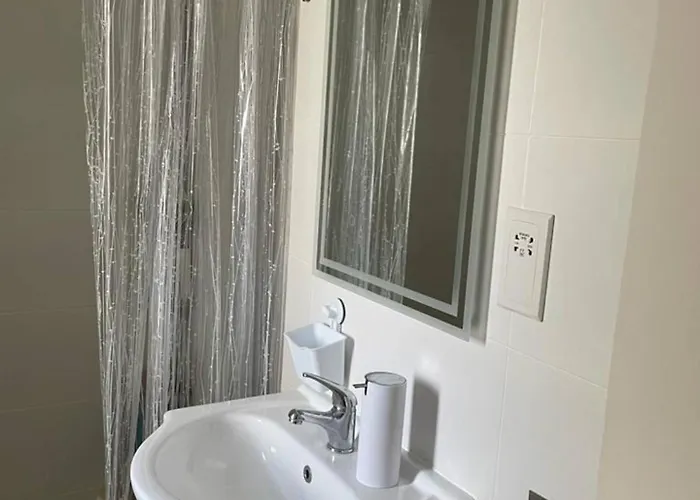 Seafront Penthouse By Homely Mellieħa