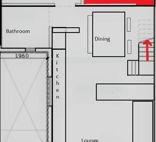 Appartement Seafront Penthouse By Homely